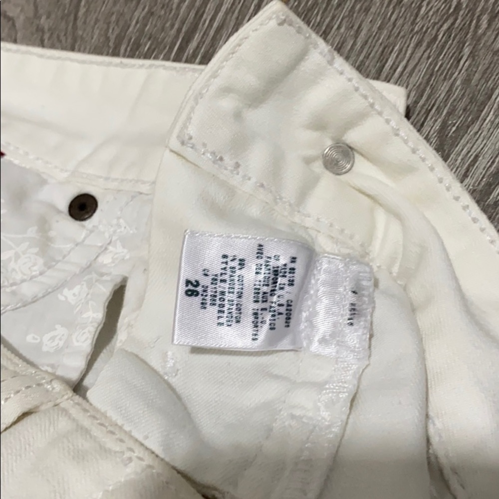 Guess Mini Skirt - Picture 8 of 9